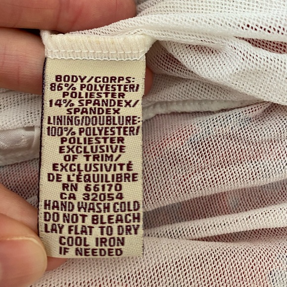 Free people floral dress - Picture 4 of 4